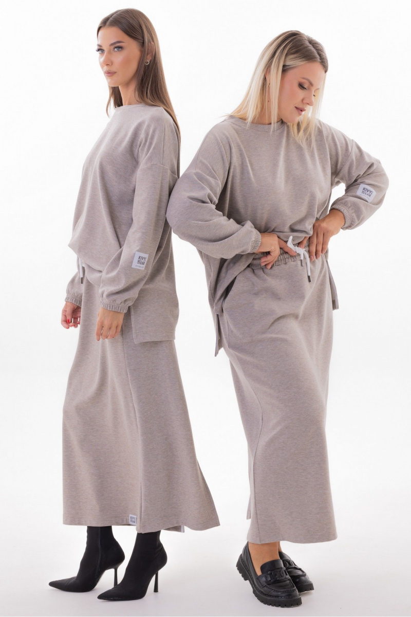 Юбочный комплект Kivviwear 43424343.01