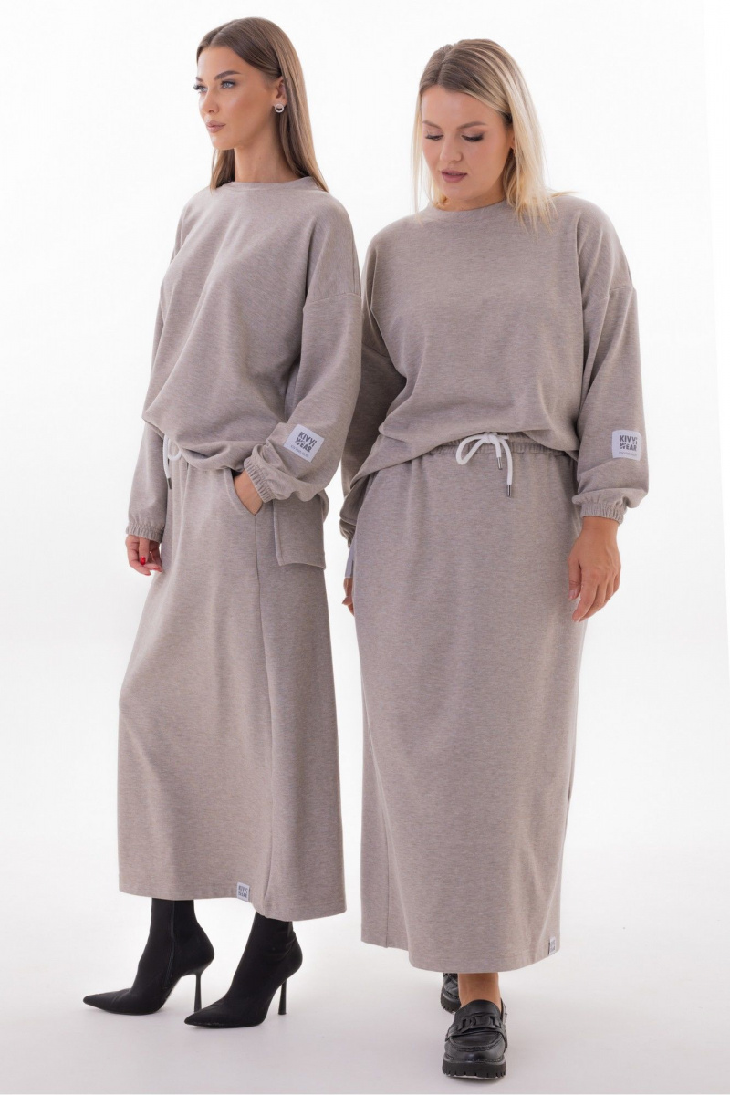 Юбочный комплект Kivviwear 43424343.01