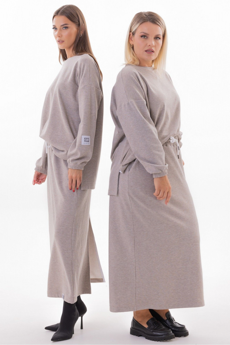 Юбочный комплект Kivviwear 43424343.01