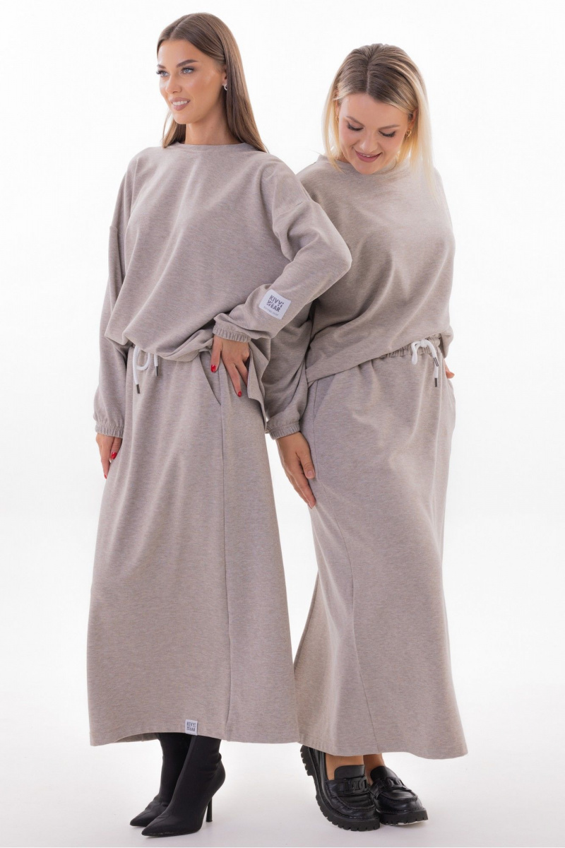 Юбочный комплект Kivviwear 43424343.01