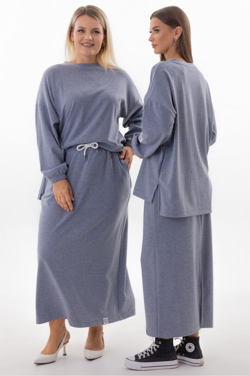 Юбочный комплект Kivviwear 43424343.02