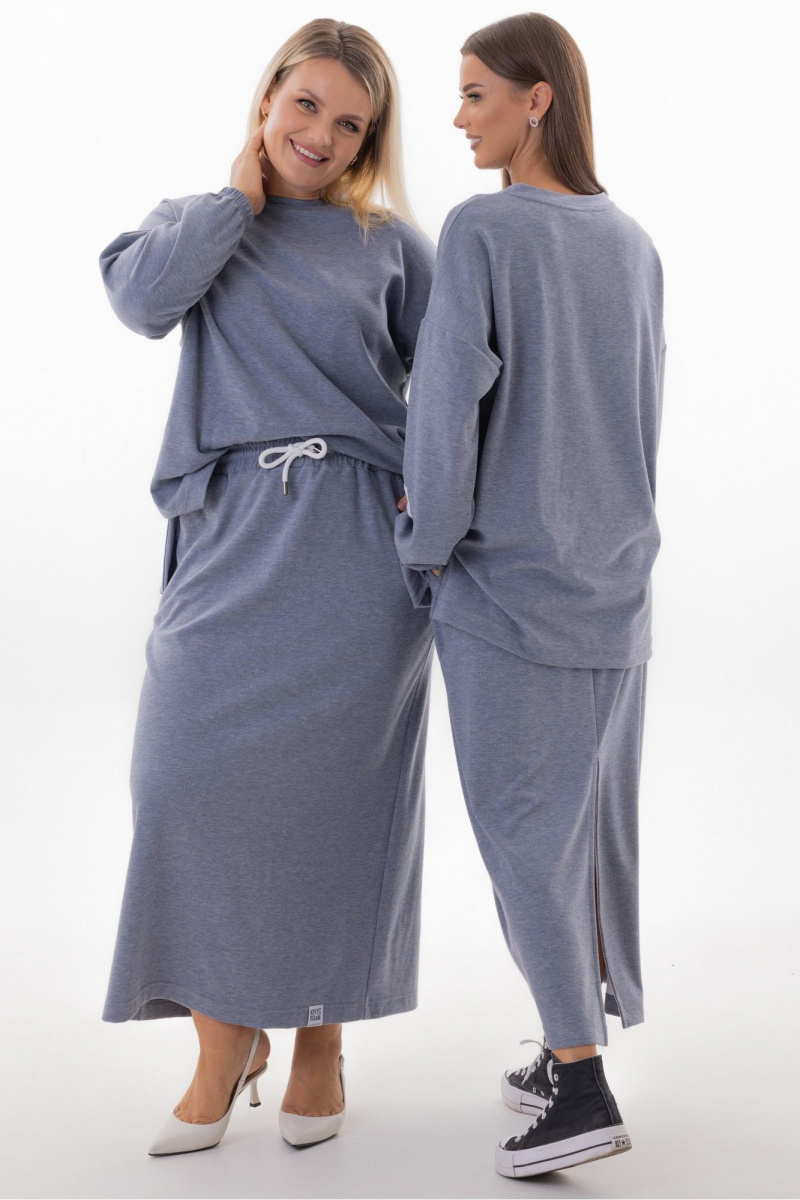 Юбочный комплект Kivviwear 43424343.02