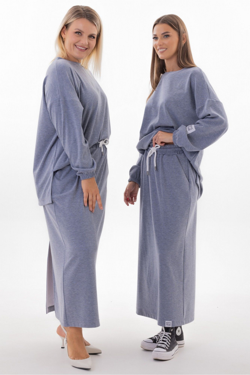 Юбочный комплект Kivviwear 43424343.02