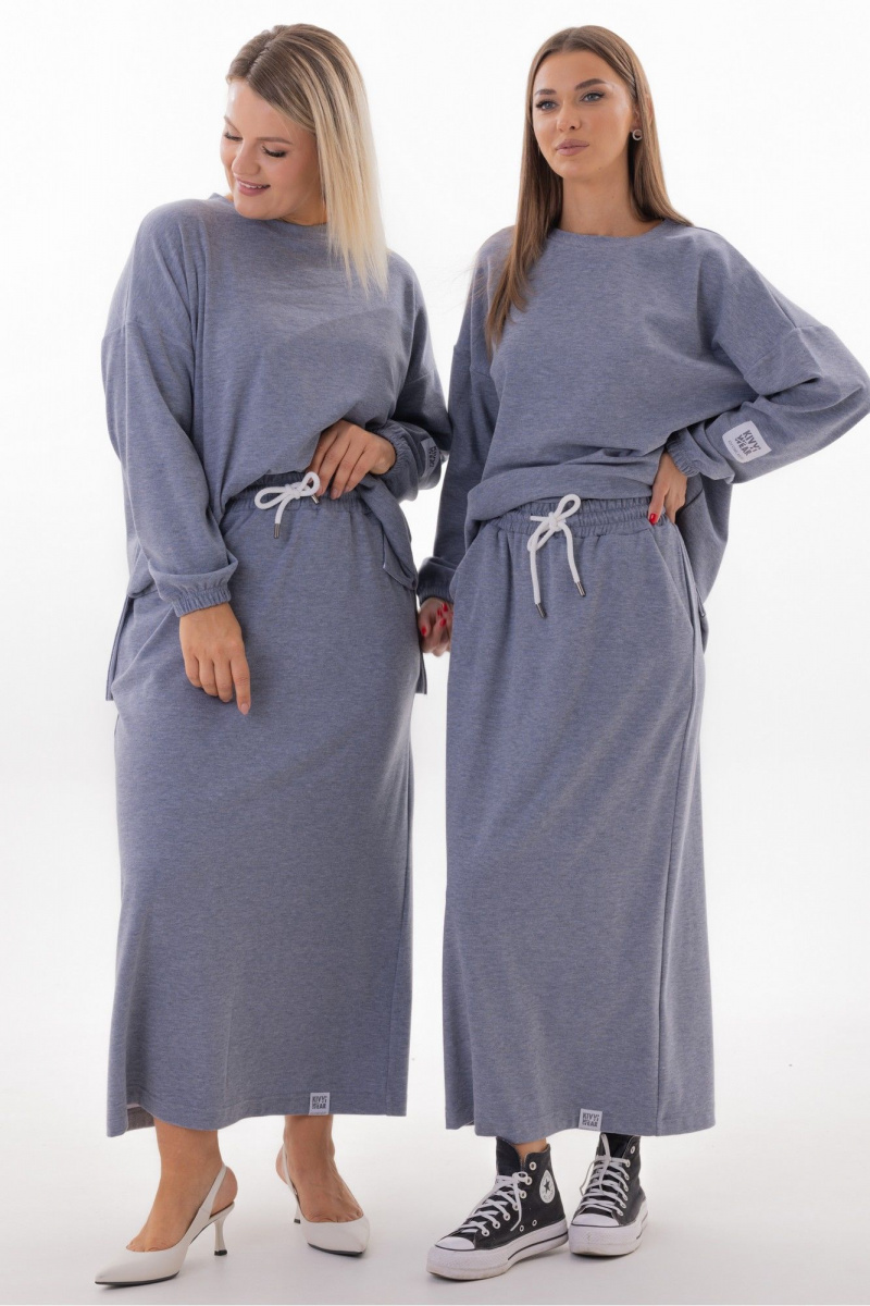 Юбочный комплект Kivviwear 43424343.02