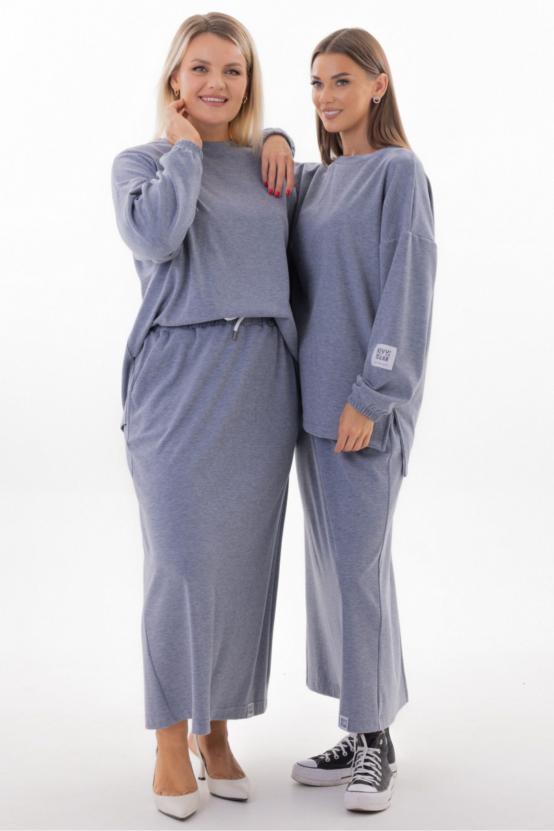 Юбочный комплект Kivviwear 43424343.02