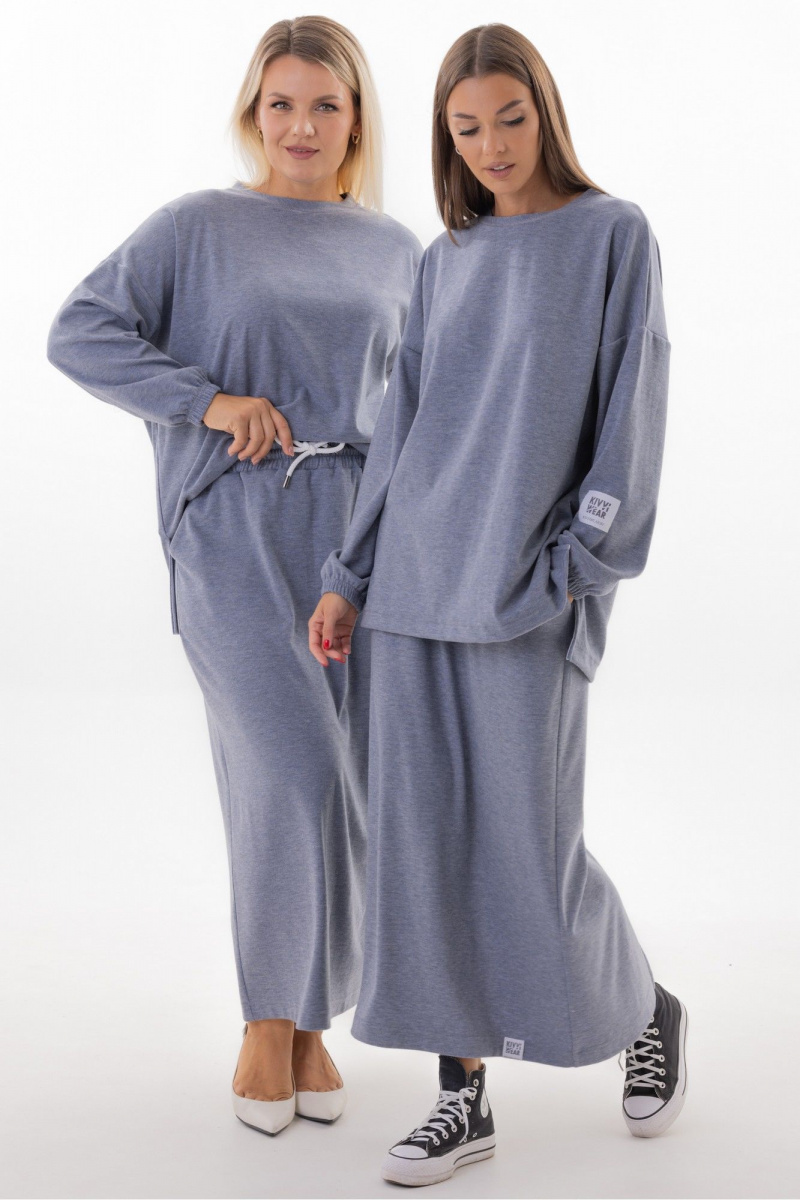 Юбочный комплект Kivviwear 43424343.02