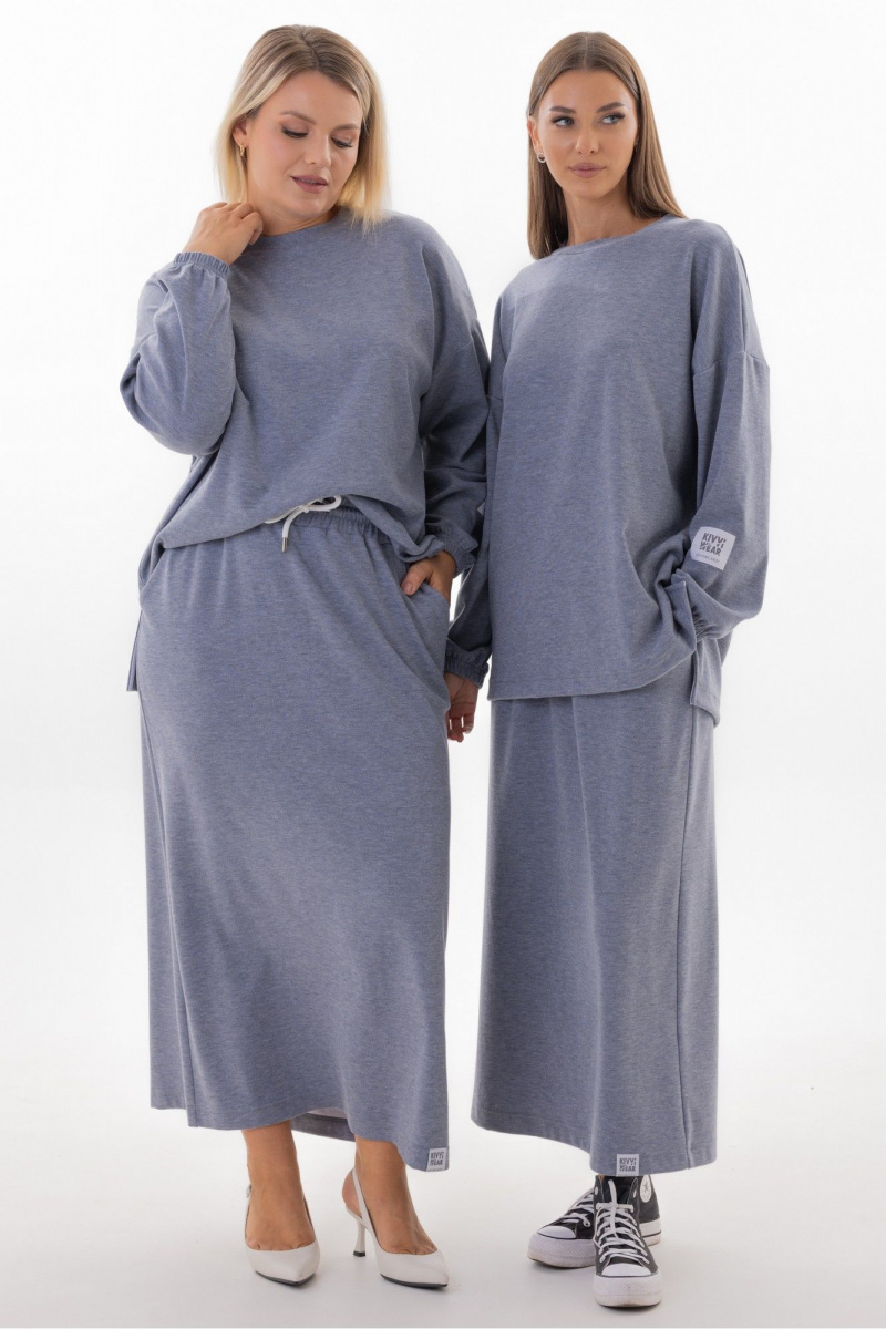 Юбочный комплект Kivviwear 43424343.02