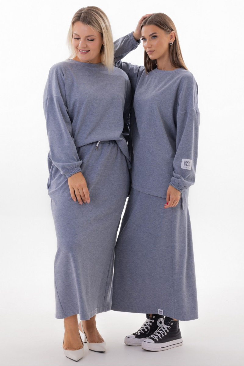 Юбочный комплект Kivviwear 43424343.02