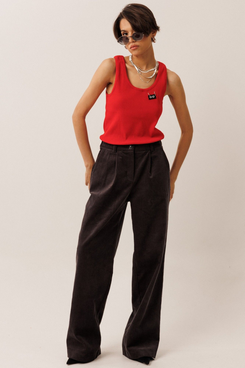 Брюки GO F2106/30-03
