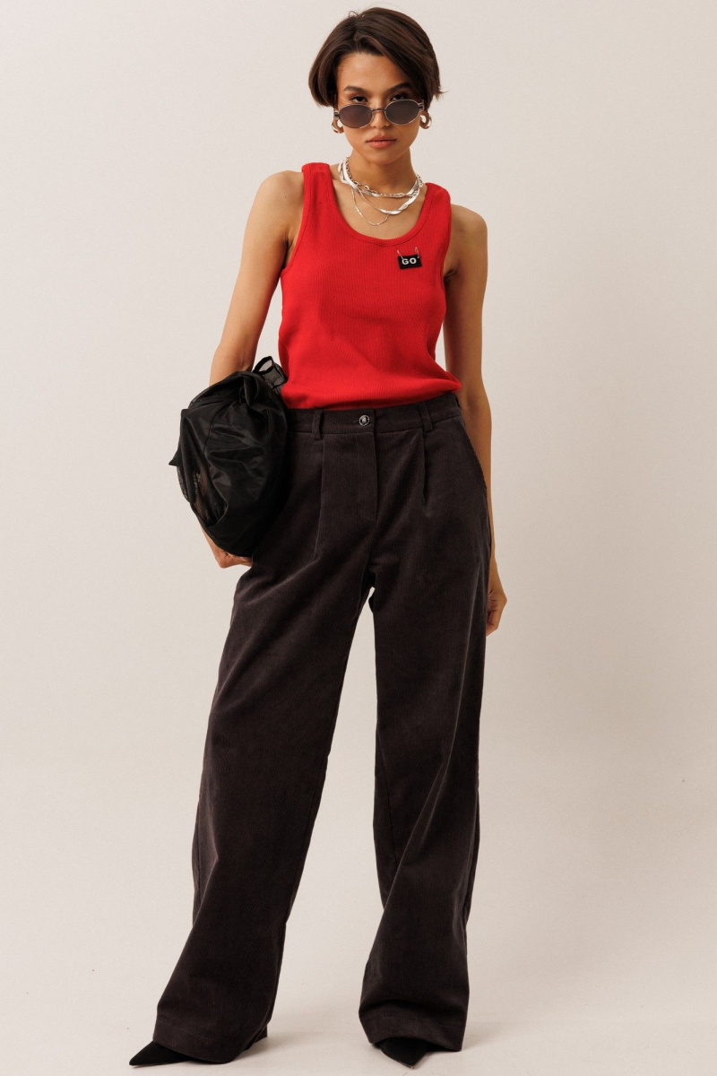 Брюки GO F2106/30-03