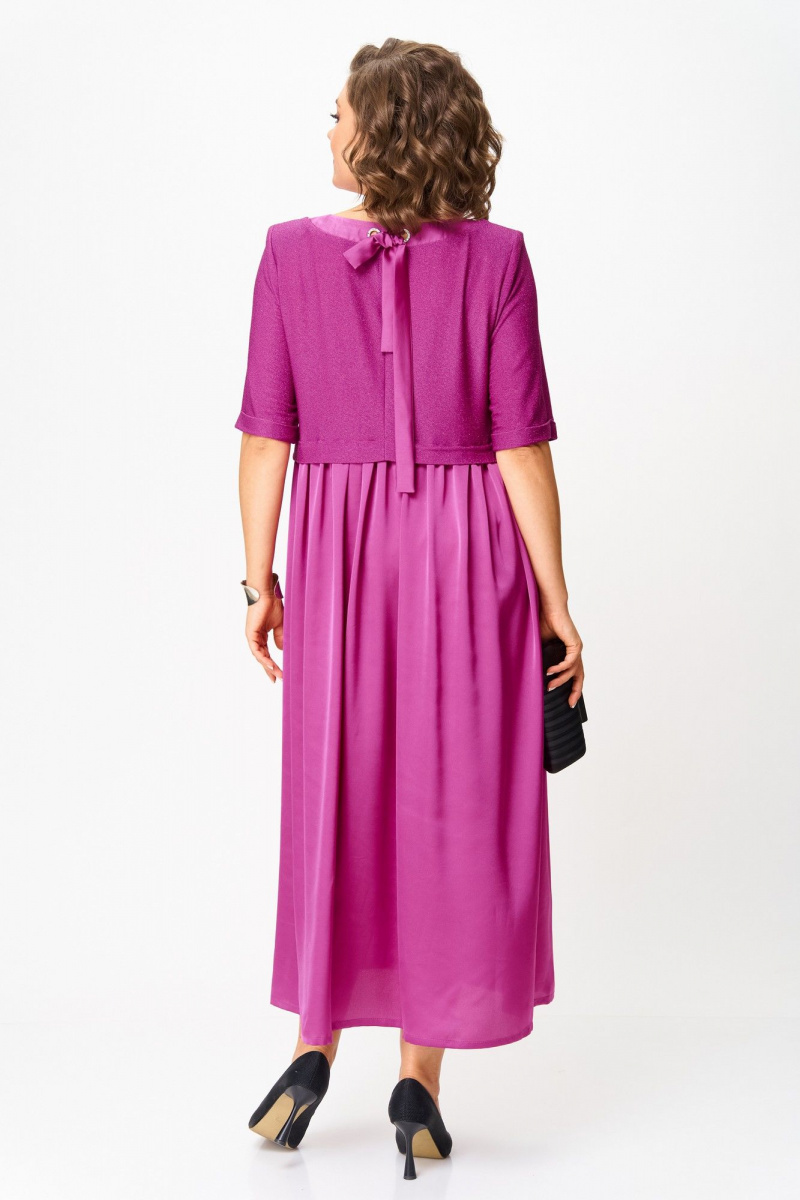 Платья Michel chic 2173 фуксия