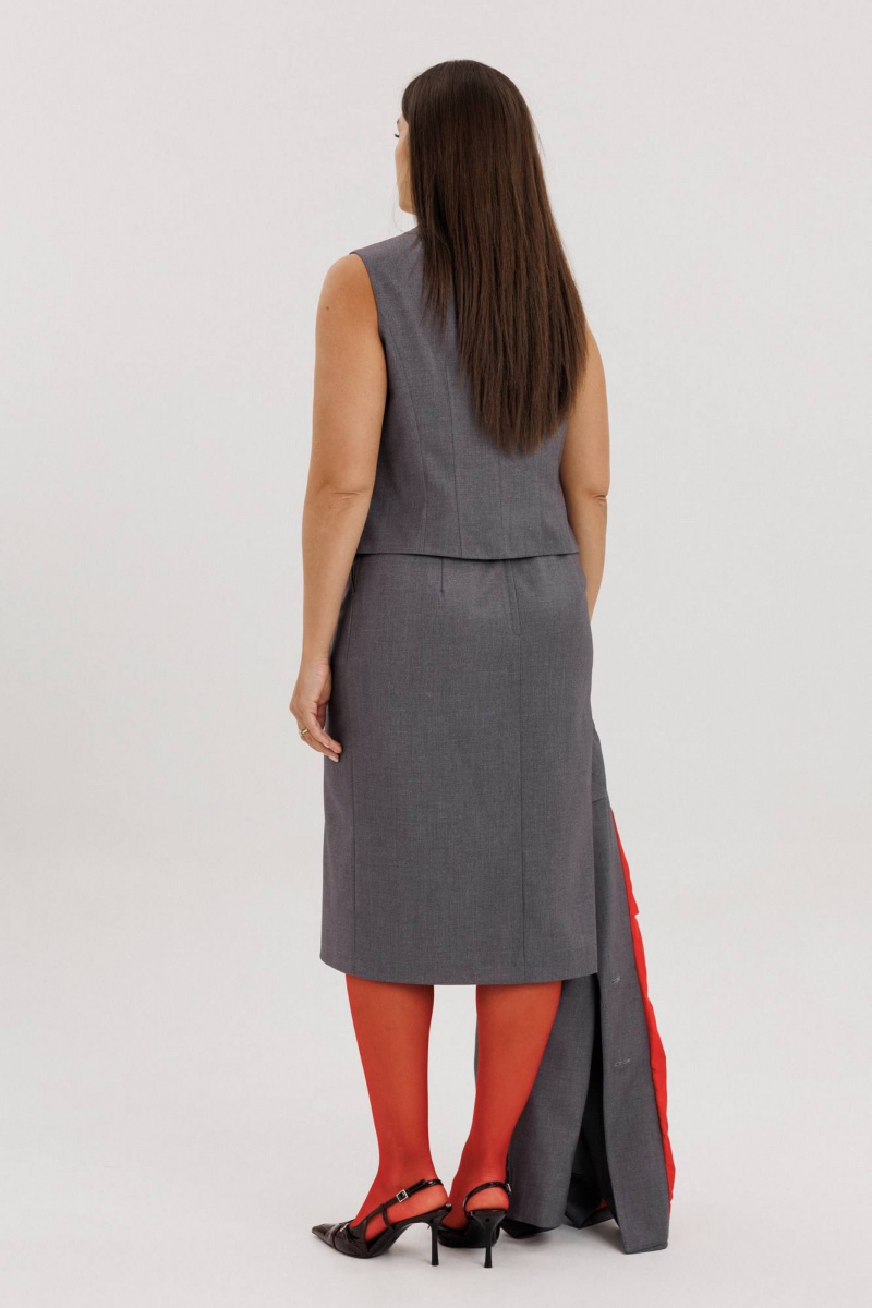 Юбочный костюм Fantazia Mod 4954