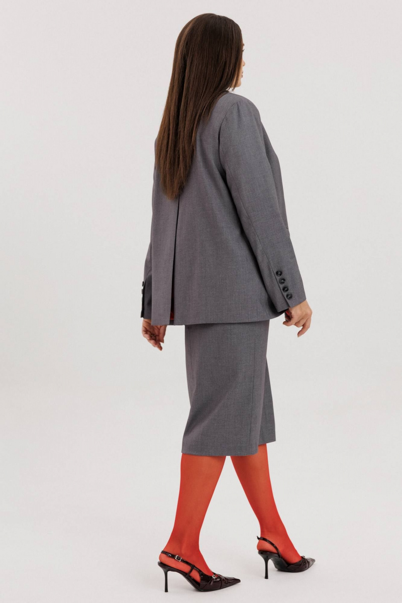 Юбочный костюм Fantazia Mod 4954