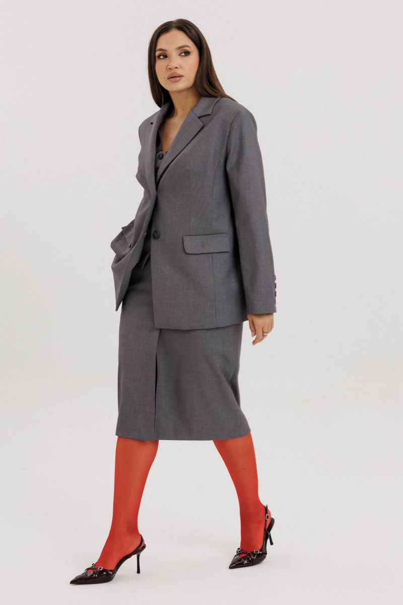 Юбочный костюм Fantazia Mod 4954