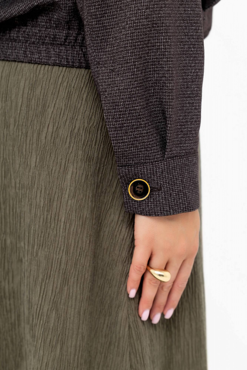 Жакеты Gold Style 2740-1