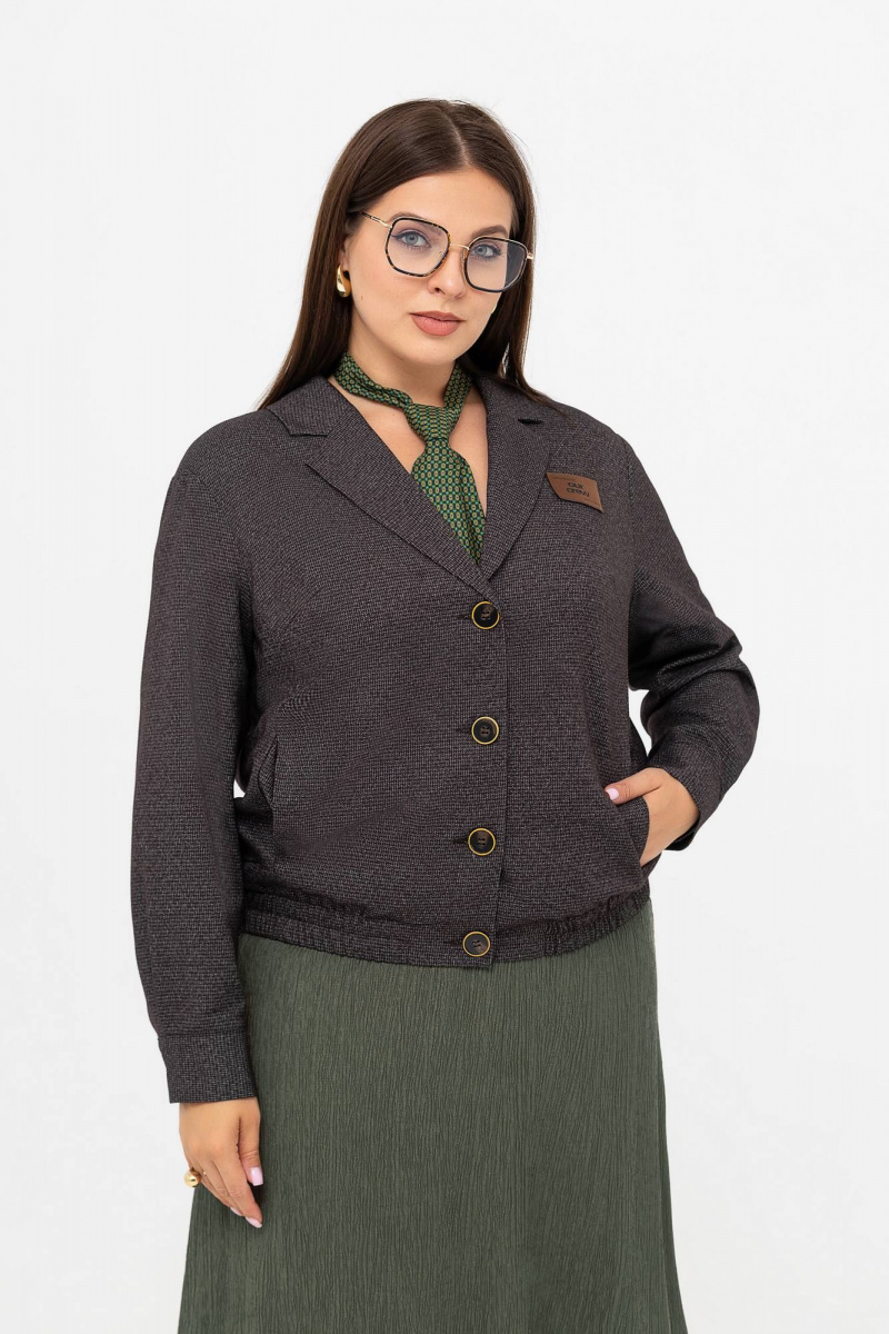 Жакеты Gold Style 2740-1