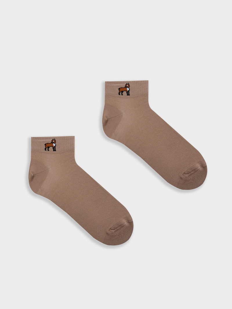 Носки и гетры Mark Formelle 131K-3093/25131K капучино_рис.3093