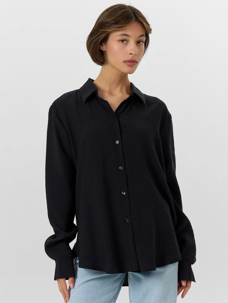 Блузы Mark Formelle 122869/24-34210Ц-9 черный
