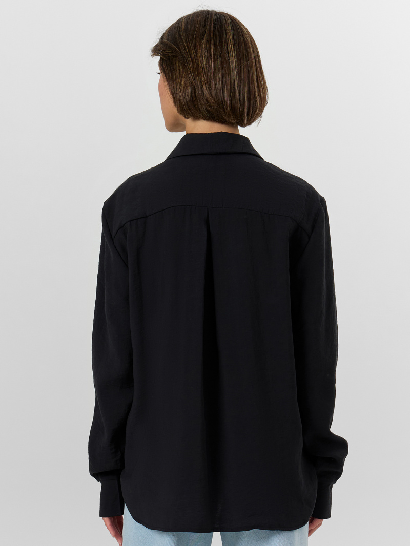 Блузы Mark Formelle 122869/24-34210Ц-9 черный