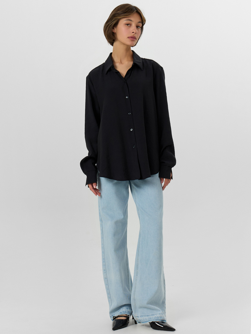 Блузы Mark Formelle 122869/24-34210Ц-9 черный