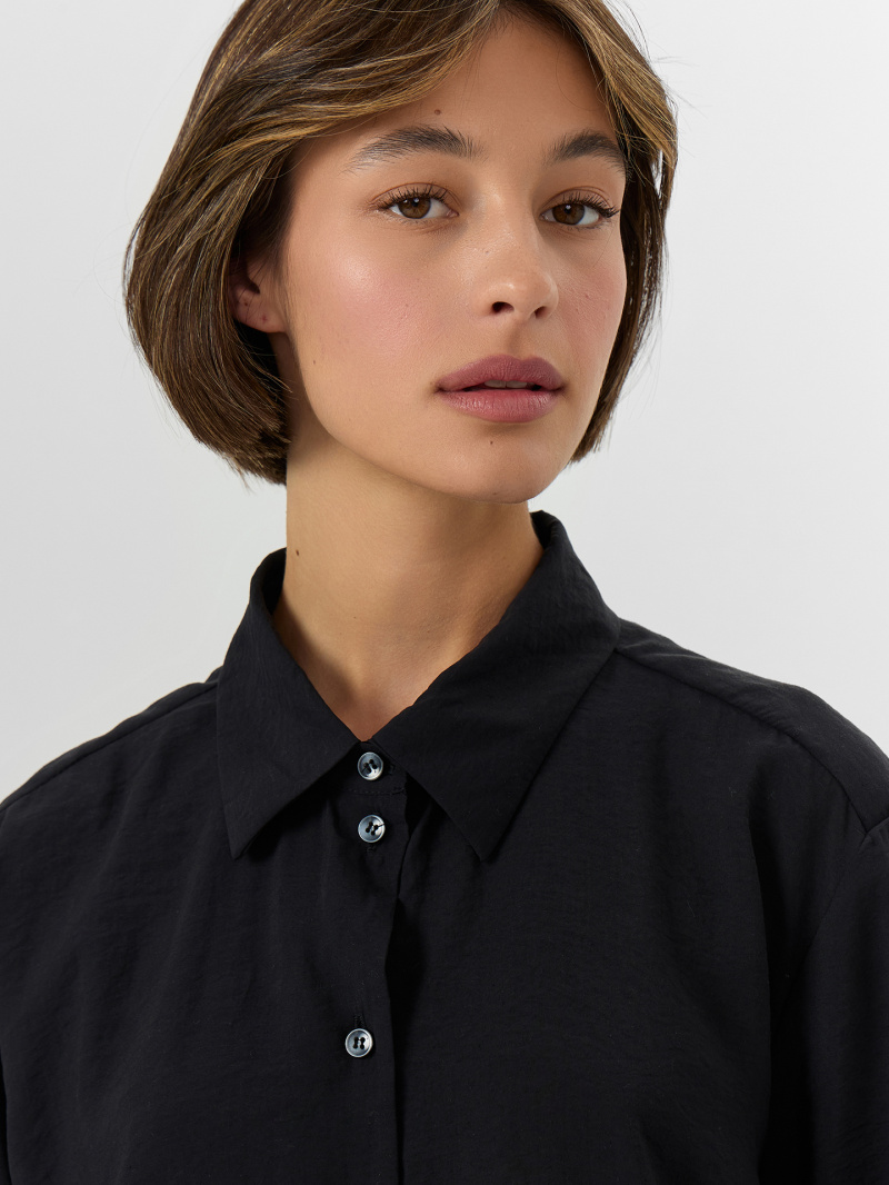 Блузы Mark Formelle 122869/24-34210Ц-9 черный