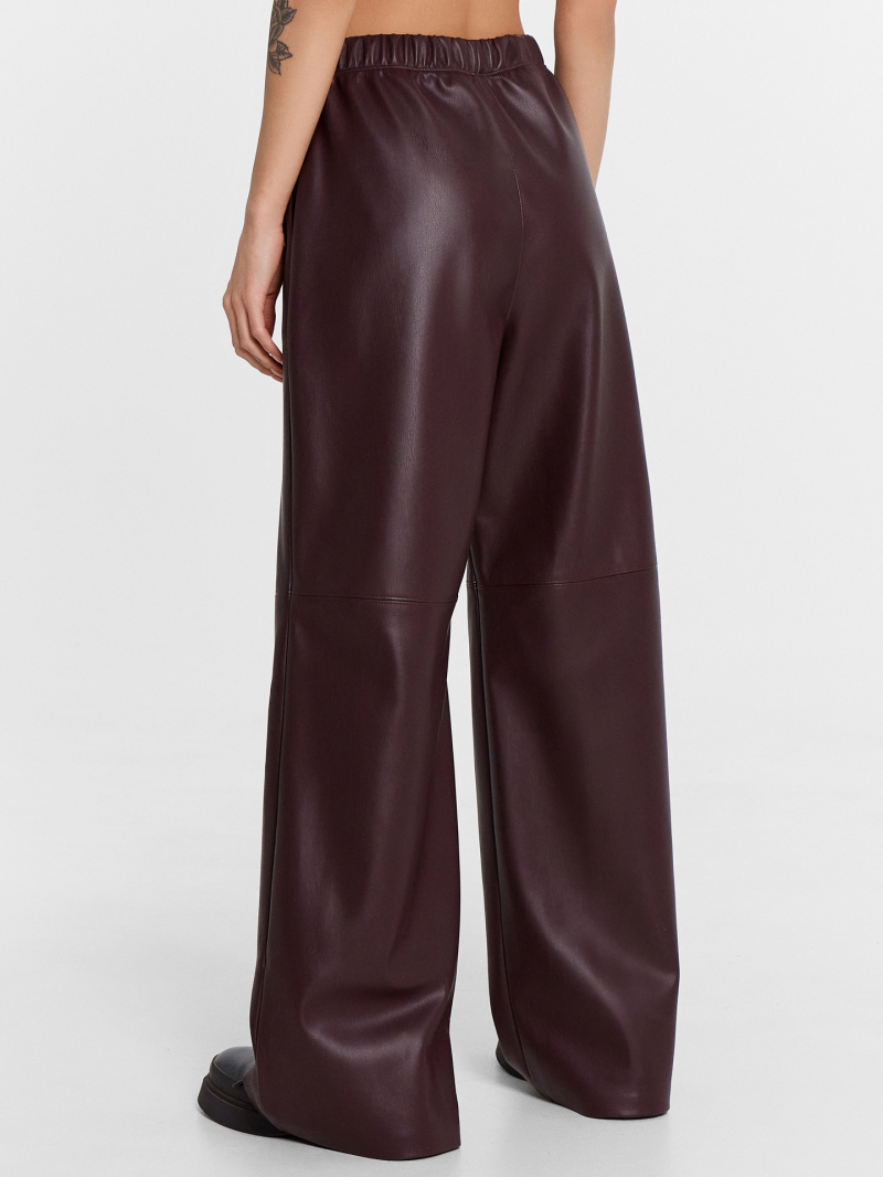 Брюки Mark Formelle 182502/24-29837П-10К винный