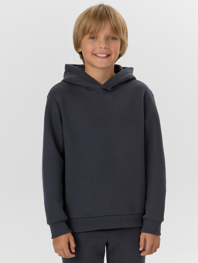 Костюм Mark Formelle 393313/24-34284Ц-7П графит
