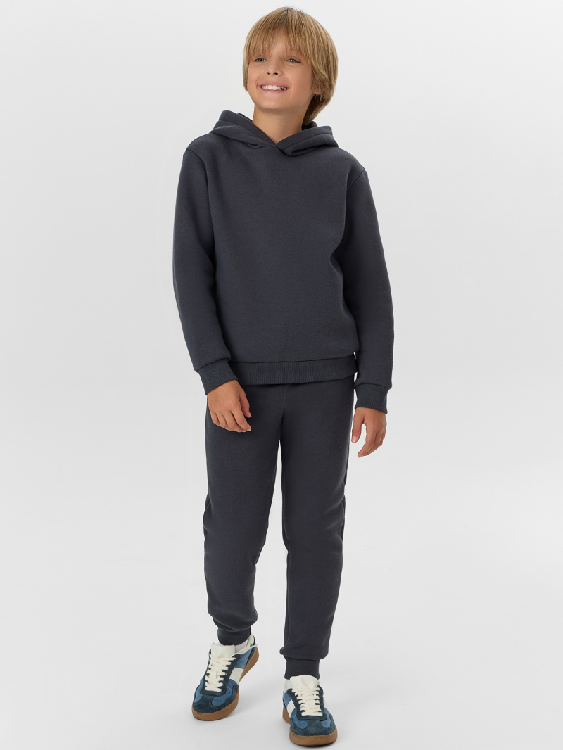 Костюм Mark Formelle 393313/24-34285Ц-7П графит