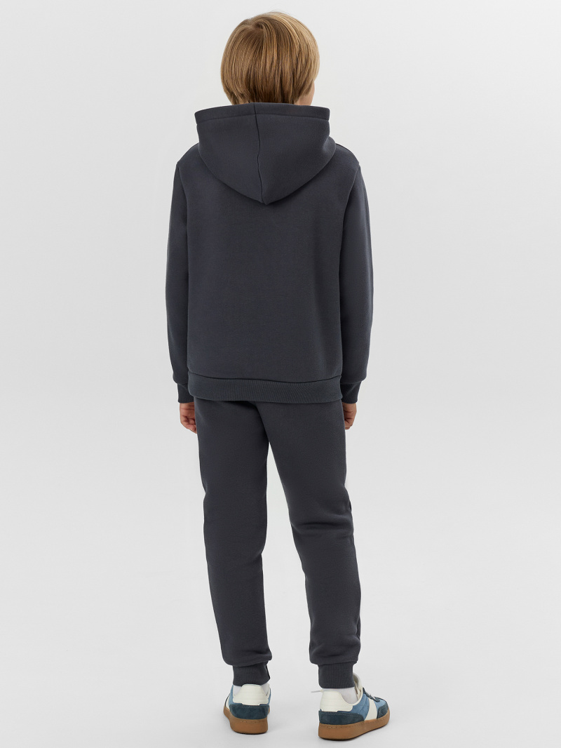 Костюм Mark Formelle 393313/24-34285Ц-7П графит