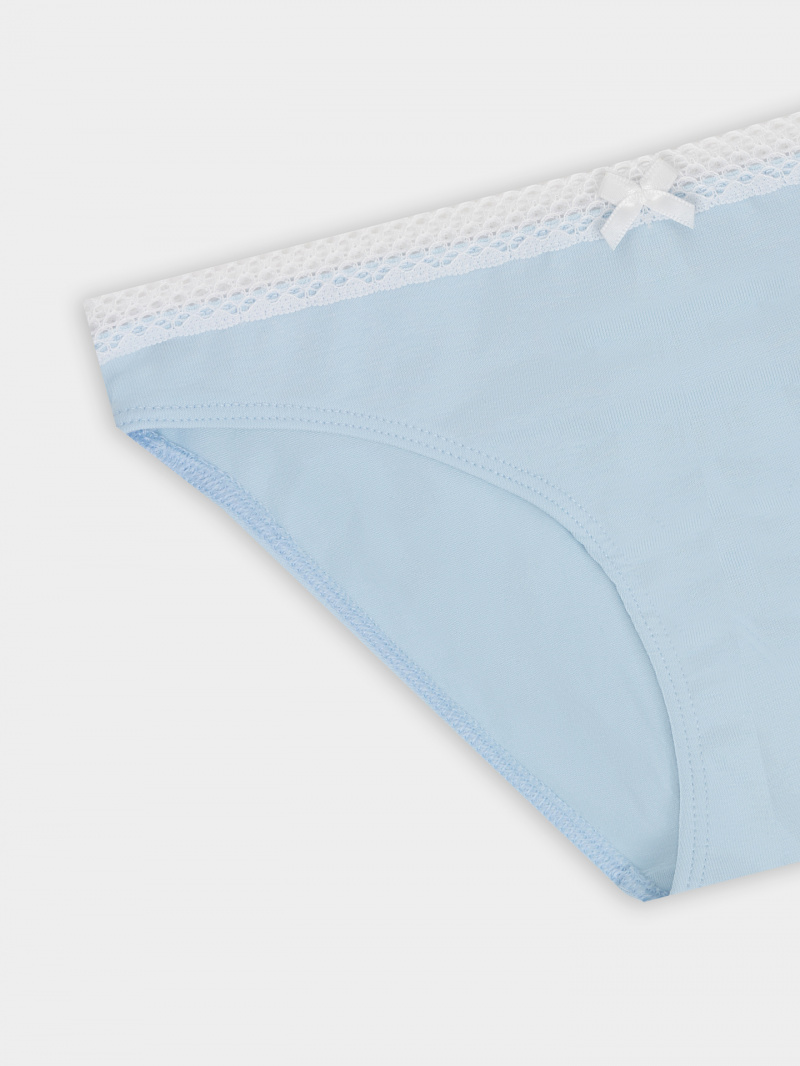 Трусы Mark Formelle 417750/25-15-35621Ц-5 голубой