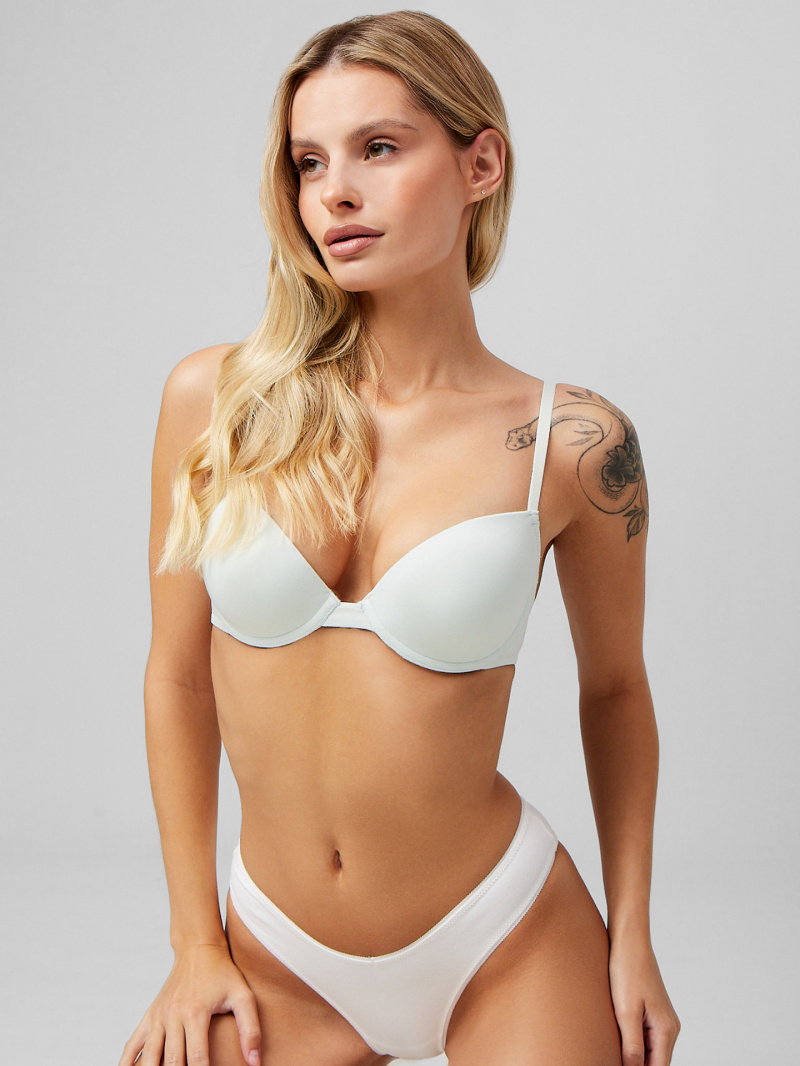 Бюстгальтеры и бюстье Mark Formelle 512594/25-ФЧ39935Ц-16 голубая_дымка