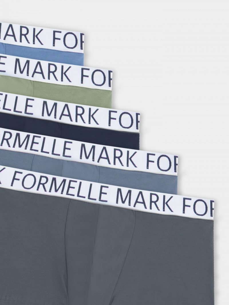 Нижнее белье Mark Formelle 411124-5/25-5086Ц-5 синий5