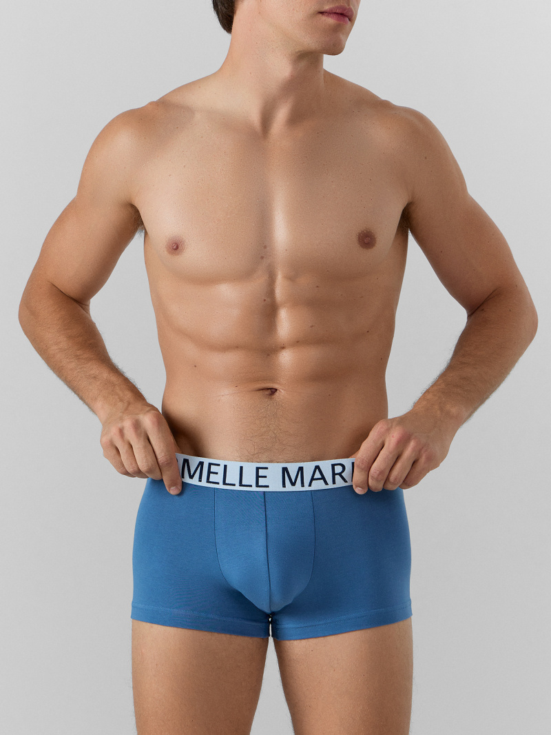 Нижнее белье Mark Formelle 411124-5/25-5086Ц-5 синий5