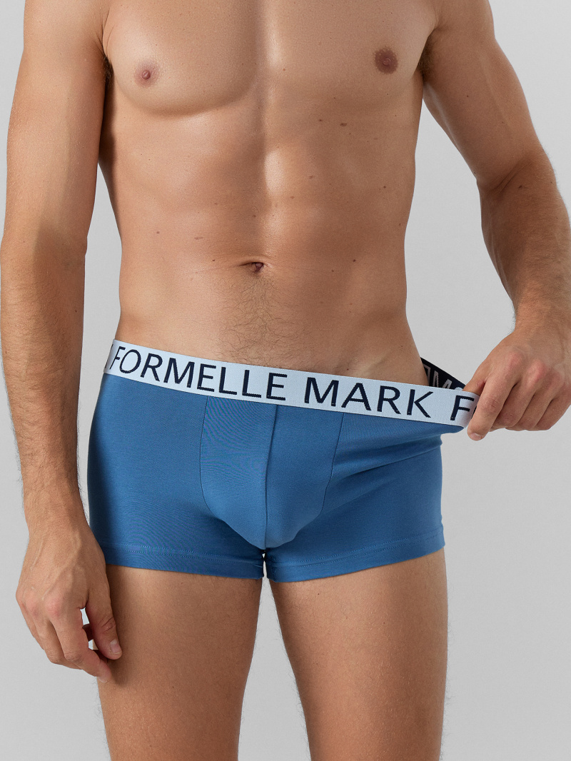 Нижнее белье Mark Formelle 411124-5/25-5086Ц-5 синий5