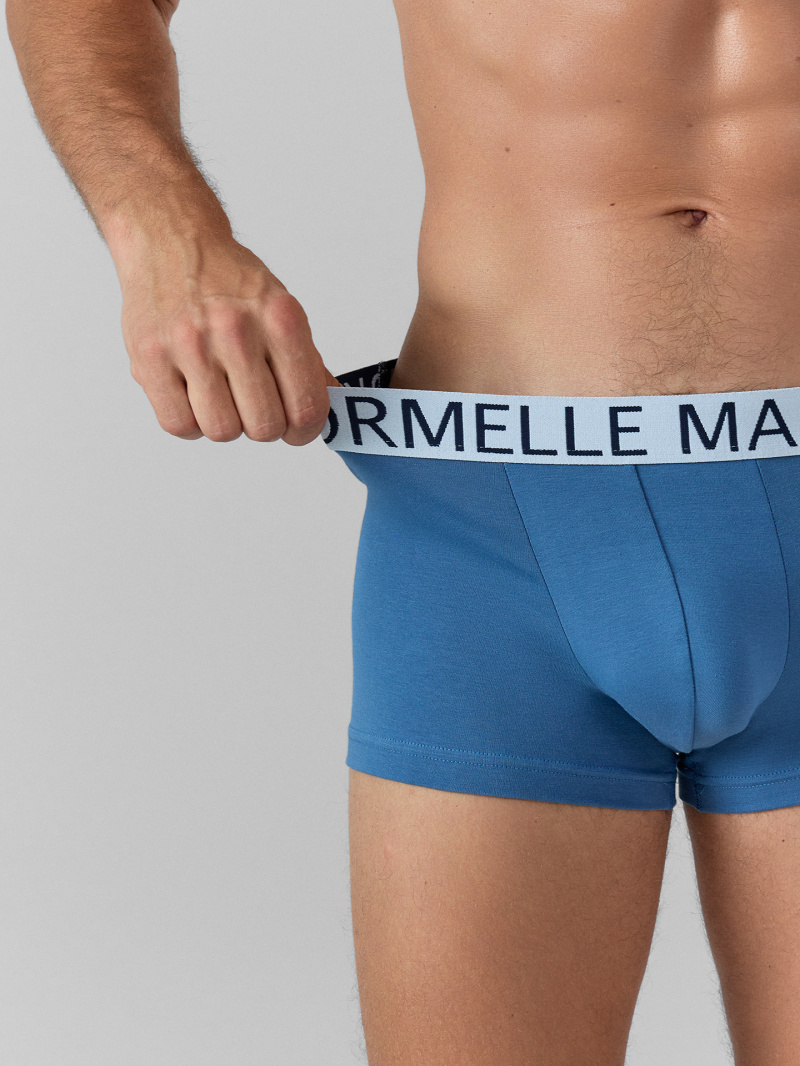 Нижнее белье Mark Formelle 411124-5/25-5086Ц-5 синий5