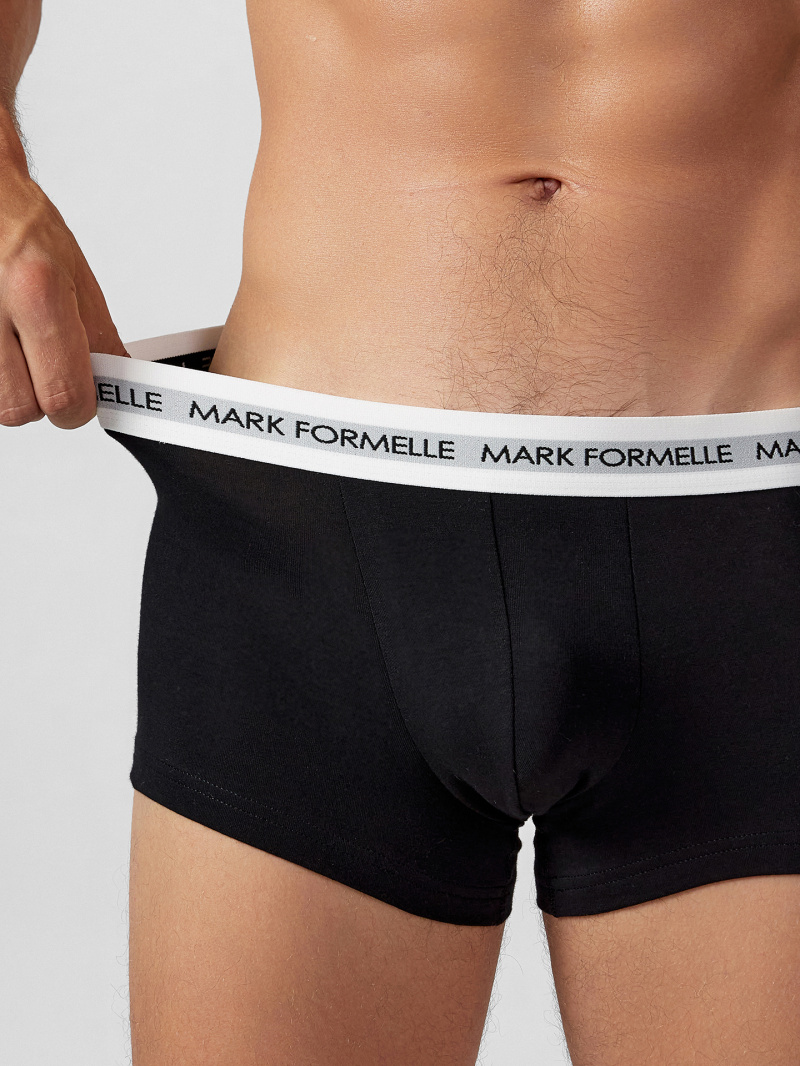 Нижнее белье Mark Formelle 411124/25-5081Б-5 черный2