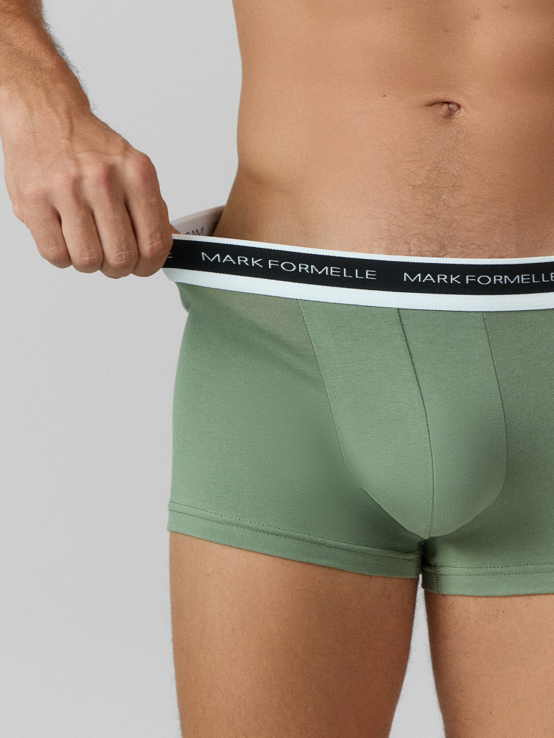 Нижнее белье Mark Formelle 411124/25-5266Ц-5 холодный_хаки