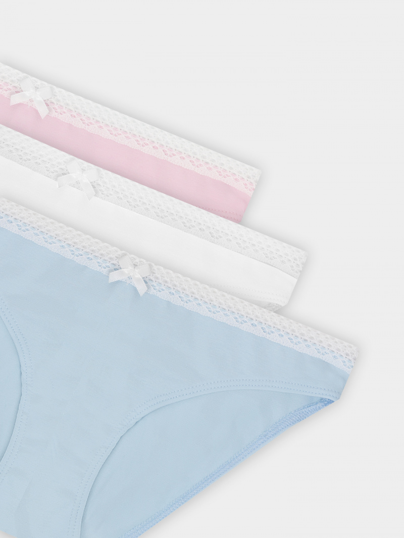 Трусы Mark Formelle 417750-3/25-15-36826Ц-5 голубой