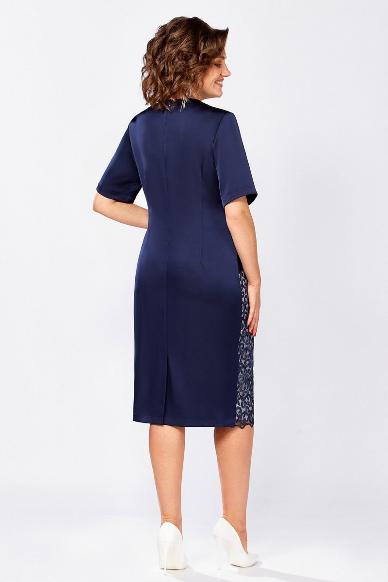 Платья Mira Fashion 5573