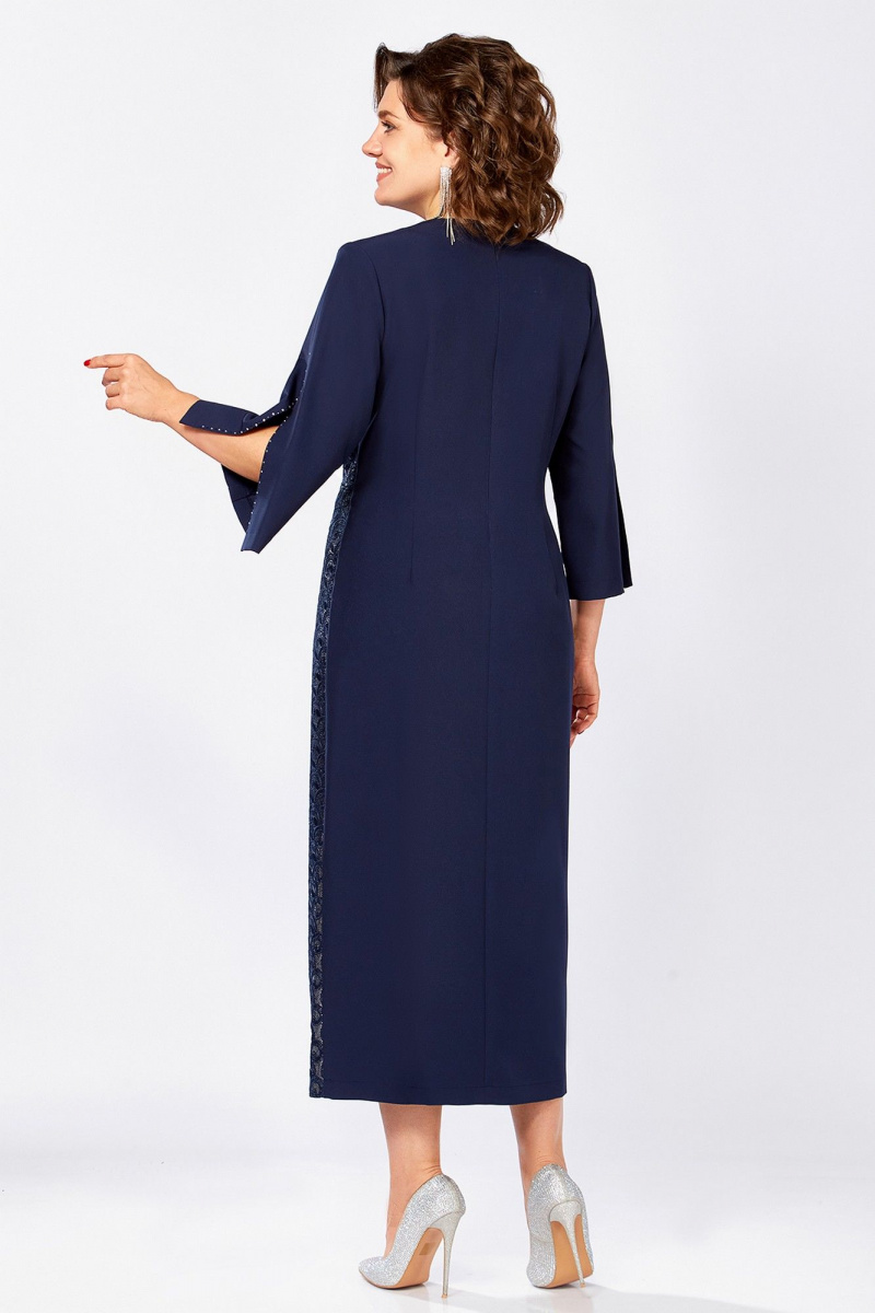Платья Mira Fashion 5574