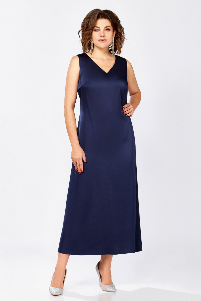 Плательный комплект Mira Fashion 5579