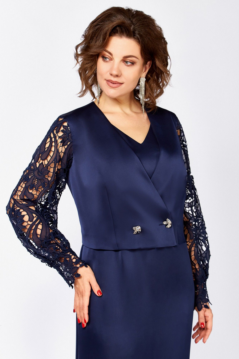 Плательный комплект Mira Fashion 5579