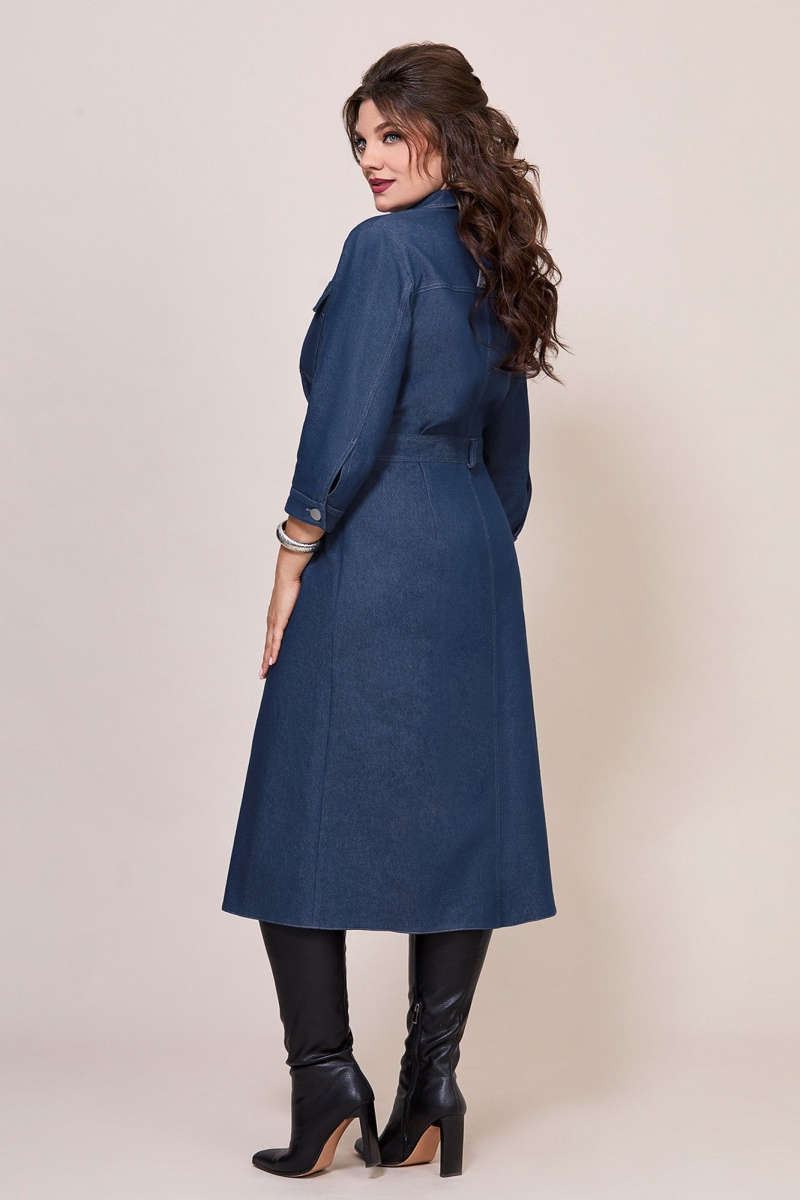 Платья Mira Fashion 5600