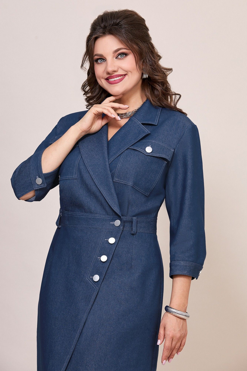 Платья Mira Fashion 5600