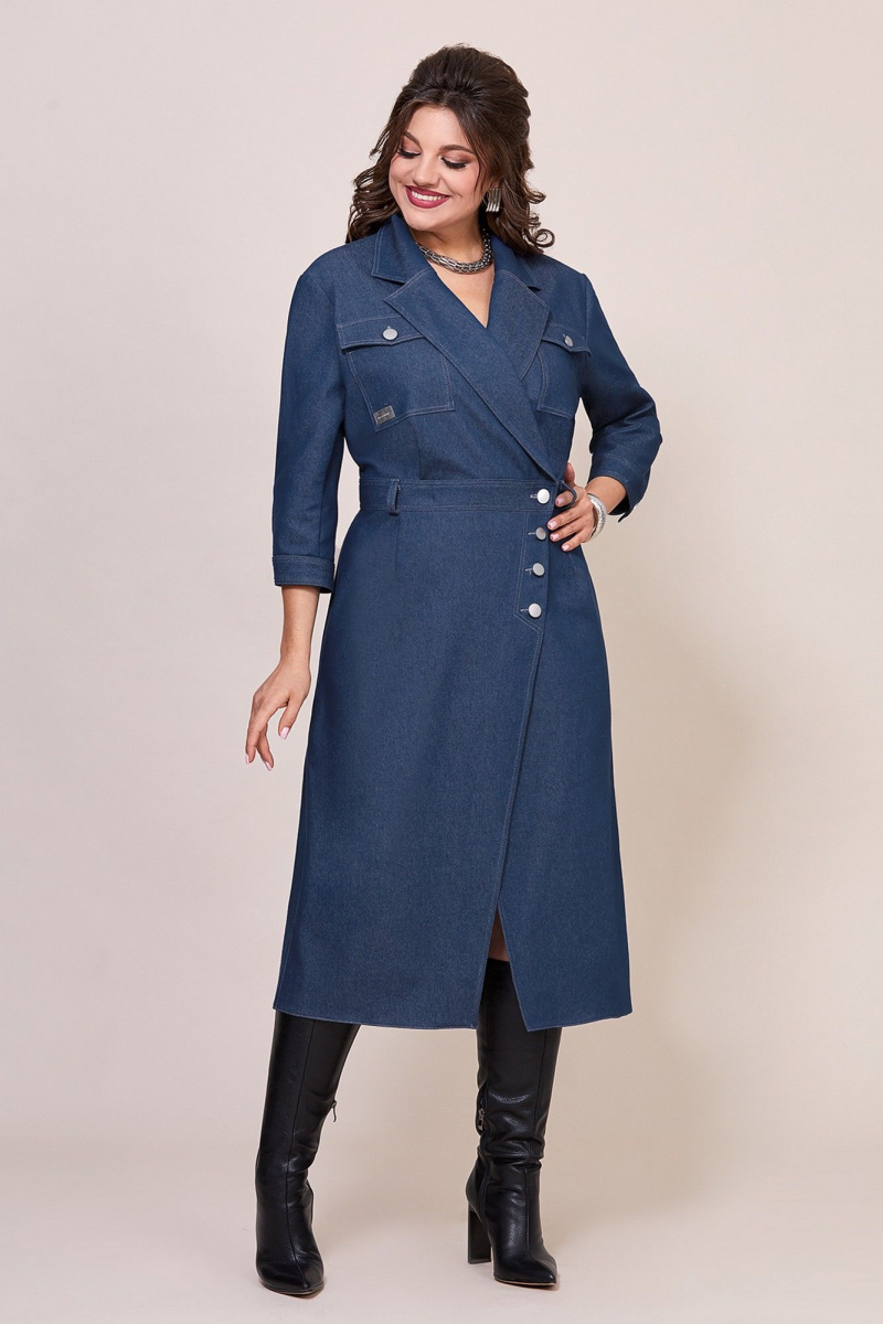 Платья Mira Fashion 5600