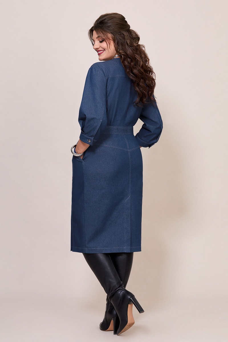 Платья Mira Fashion 5601