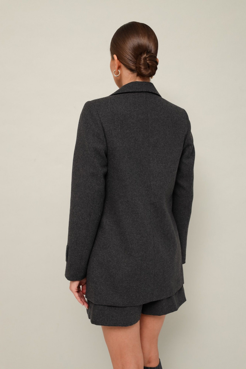 Женский комплект с шортами PUR PUR 11-306/7