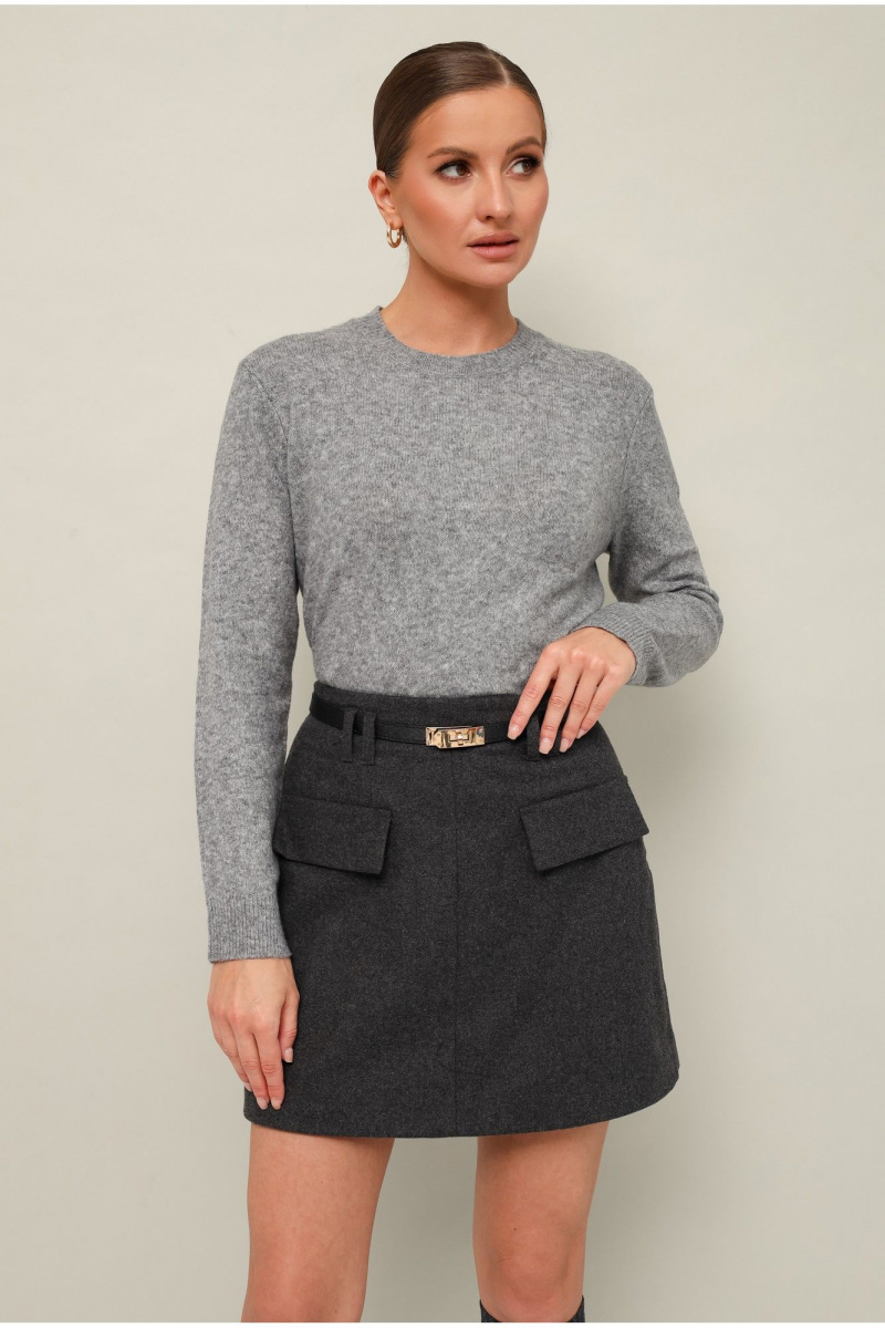 Женский комплект с шортами PUR PUR 11-306/7