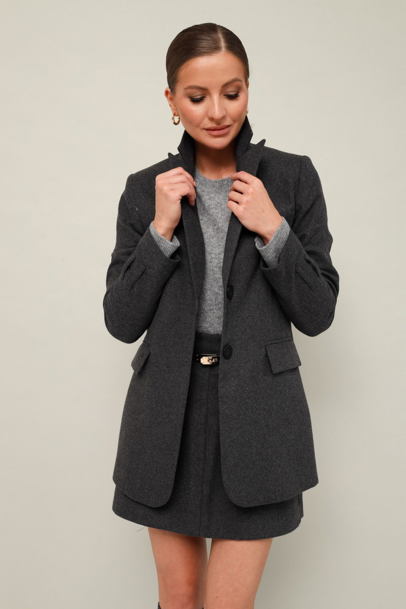 Женский комплект с шортами PUR PUR 11-306/7