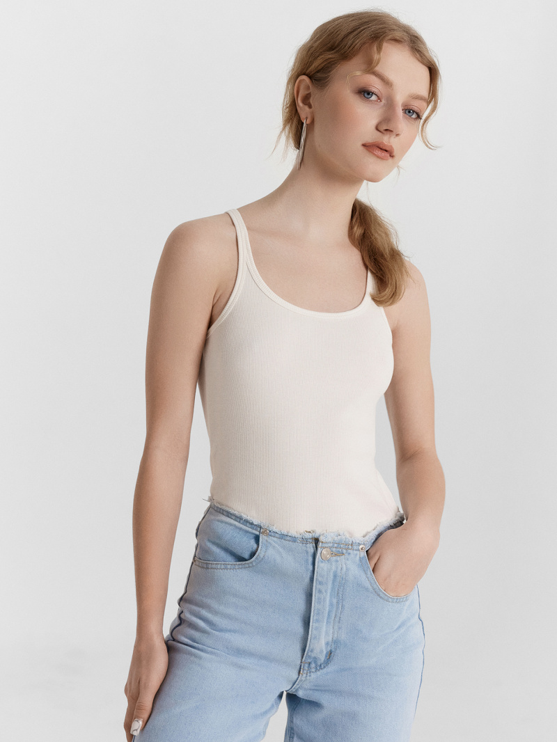 Топы Mark Formelle 112972/24-27600Ц-1 св.молочный